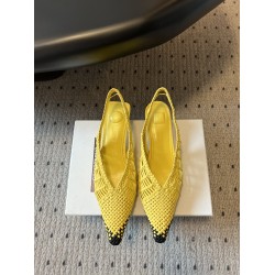Jacquemus Shoes Top Quality