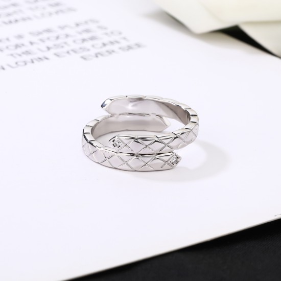 Chanel Jewelry Ring