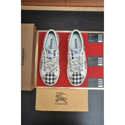 Burberry Shoes Top Quality