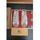 Burberry Shoes Top Quality