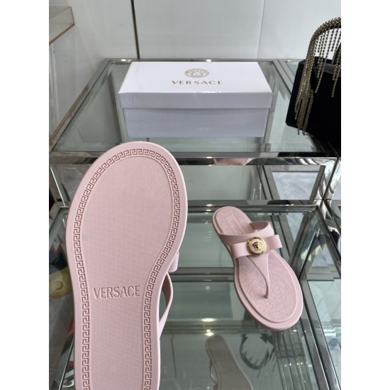 Versace Shoes Top Quality