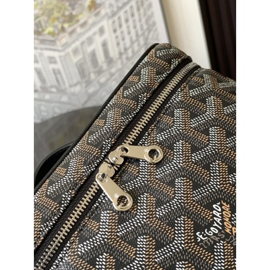 Goyard Bags Muse Top Quality