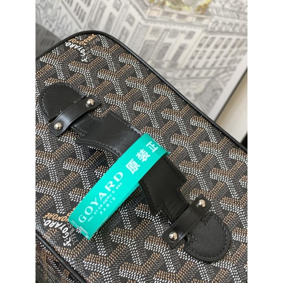 Goyard Bags Muse Top Quality