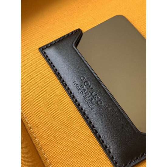 Goyard Bags Muse Top Quality