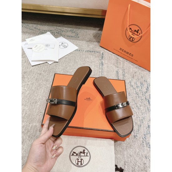 Hermes Shoes Top Quality
35-42