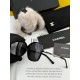 Chanel Glasses