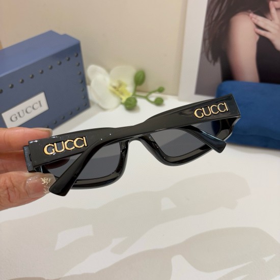 Gucci Glasses