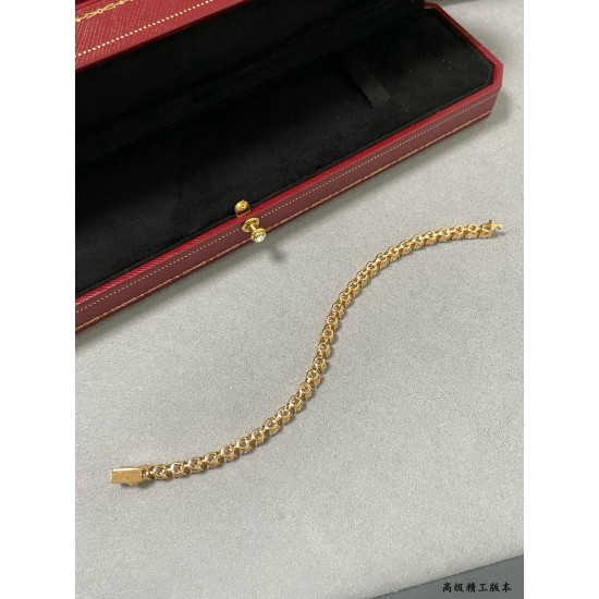 Cartier Jewelry Bracelet