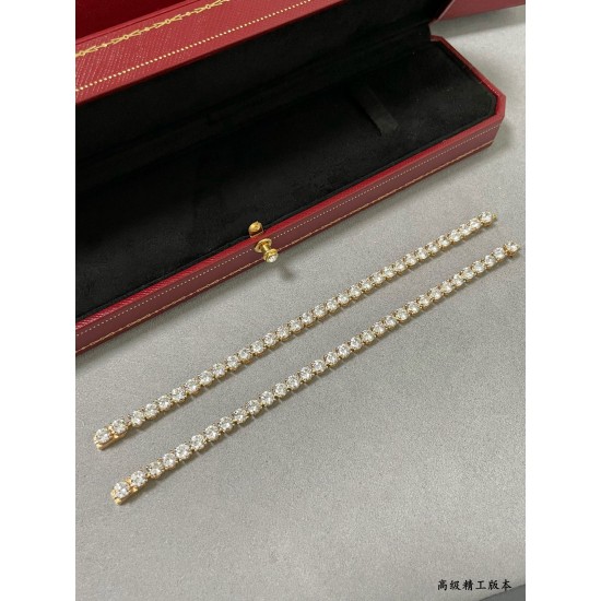 Cartier Jewelry Bracelet