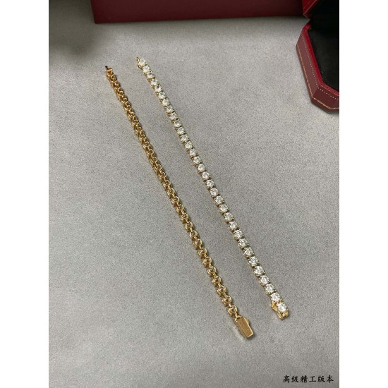 Cartier Jewelry Bracelet