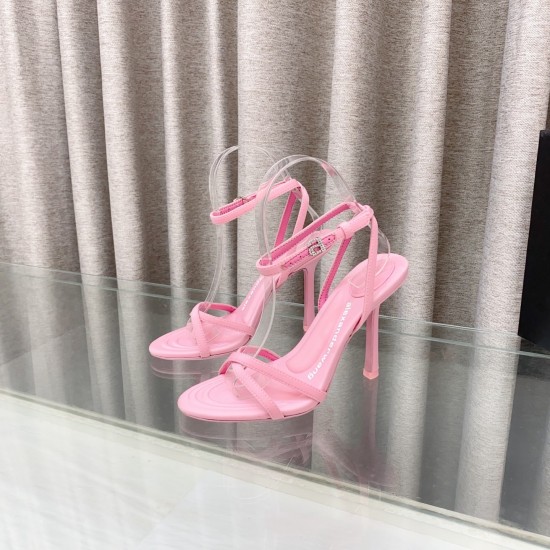 Alexander Wang Shoes Top Quality