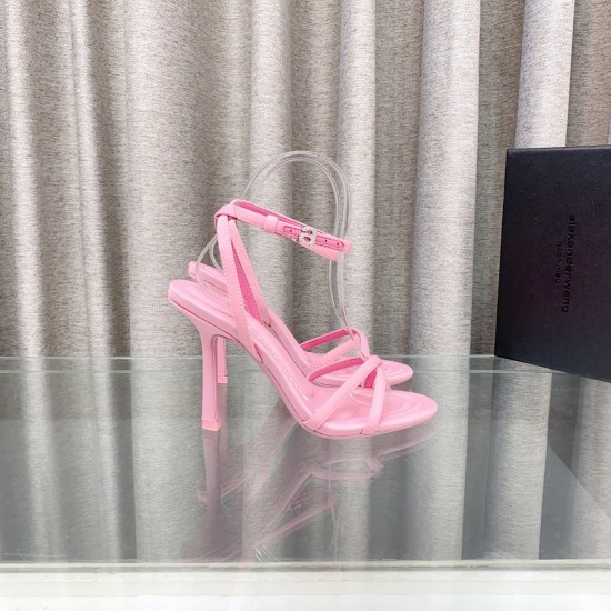 Alexander Wang Shoes Top Quality