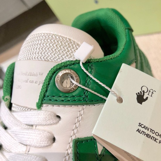 Off White Shoes Top Quality
women 35-40 

men 39-45