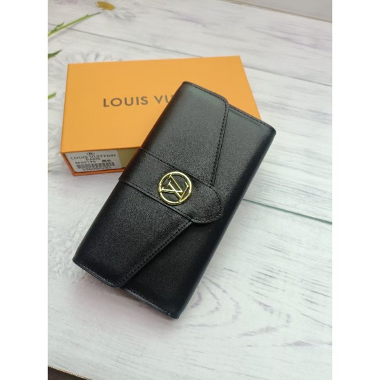LV Bags High Quality Flip Wallet
