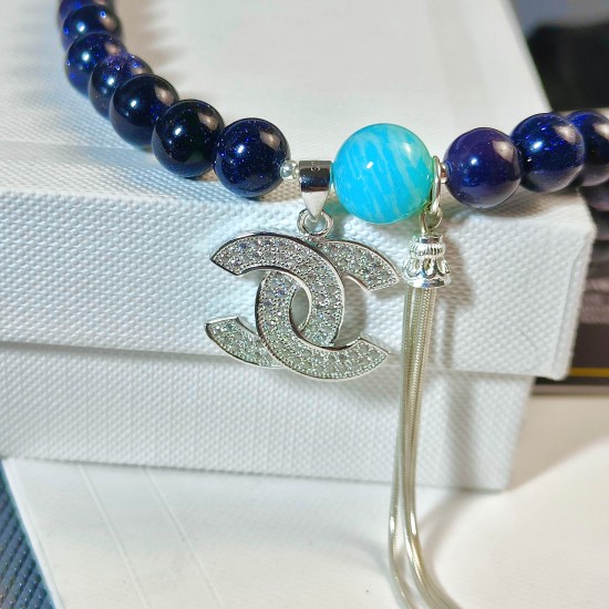 Chanel Jewelry Bracelet