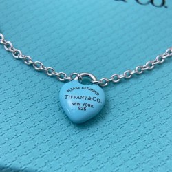 Tiffany Jewelry High Quality