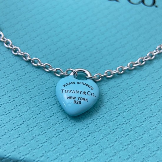 Tiffany Jewelry High Quality