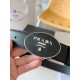 Prada Belts
 Top Quality