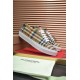 Burberry Shoes Top Quality