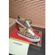 Burberry Shoes Top Quality