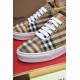 Burberry Shoes Top Quality