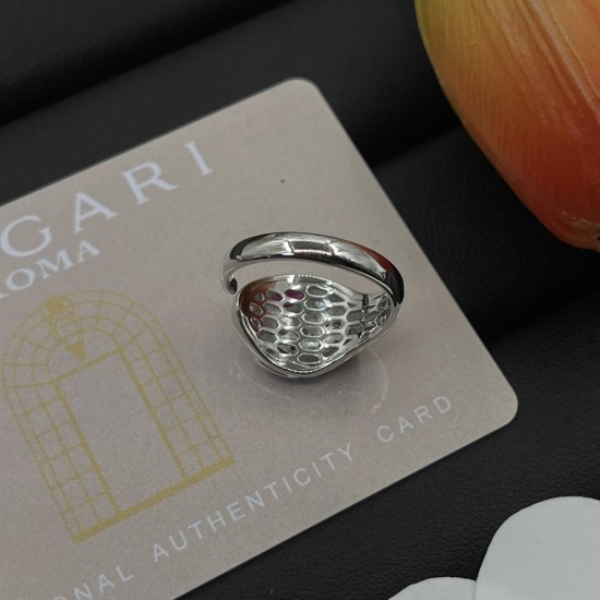 Bvlgari Jewelry High Quality