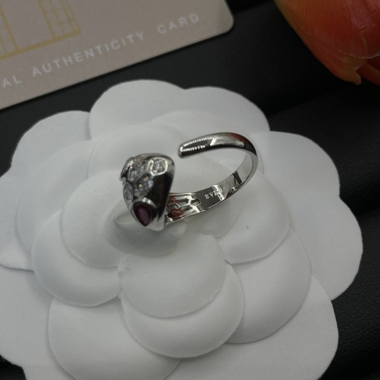 Bvlgari Jewelry High Quality