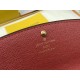 LV Bags High Quality Flip Wallet
