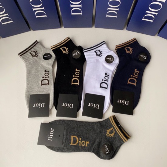 Dior Socks