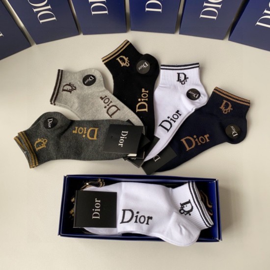 Dior Socks