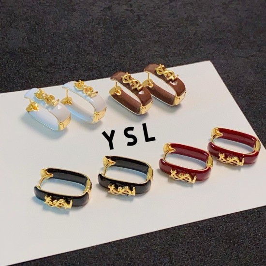YSL Jewelry Earrings