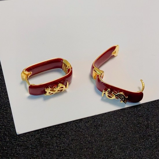 YSL Jewelry Earrings