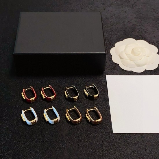 YSL Jewelry Earrings