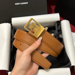 YSL Belts
 Top Quality
