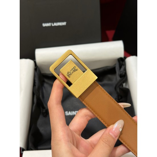 YSL Belts
 Top Quality