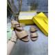 Fendi Shoes Top Quality
35-42
