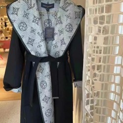 LV Coat