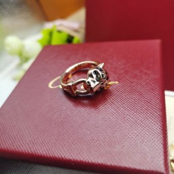 Cartier Jewelry High Quality