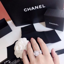 Chanel Jewelry Ring