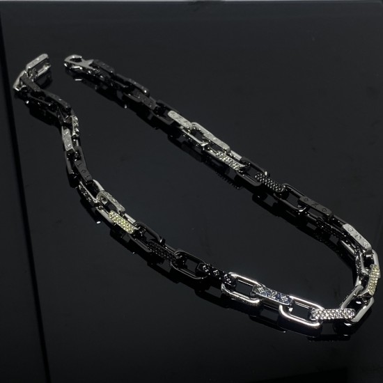 LV Jewelry High Quality