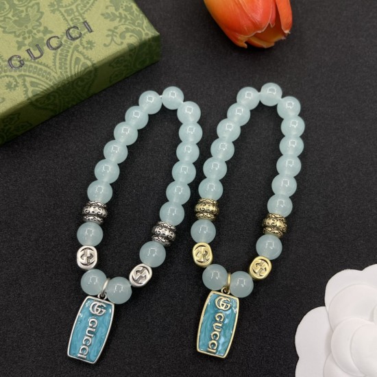 Gucci Jewelry High Quality