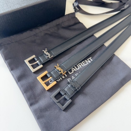 YSL Belts
 Top Quality