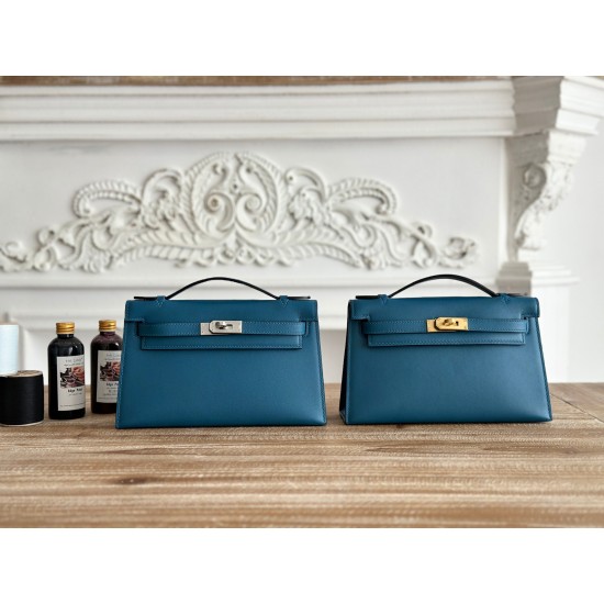 Hermes Bags Top Quality kelly
18cm 