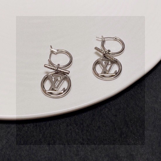 LV Jewelry Earrings