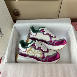 McQueen Shoes
 Top Quality
