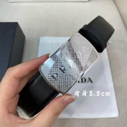 Prada Belts
 Top Quality