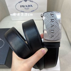 Prada Belts
 Top Quality