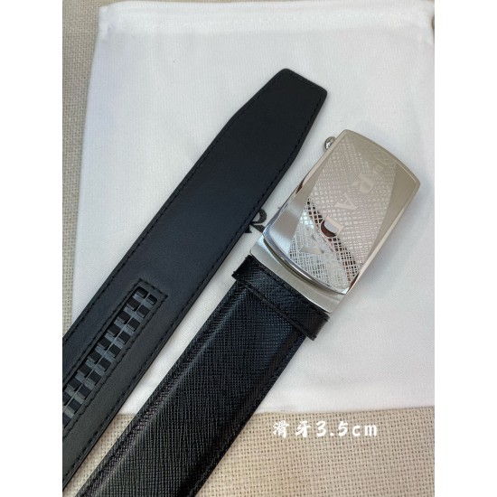 Prada Belts
 Top Quality