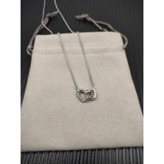 David Jewelry High Quality