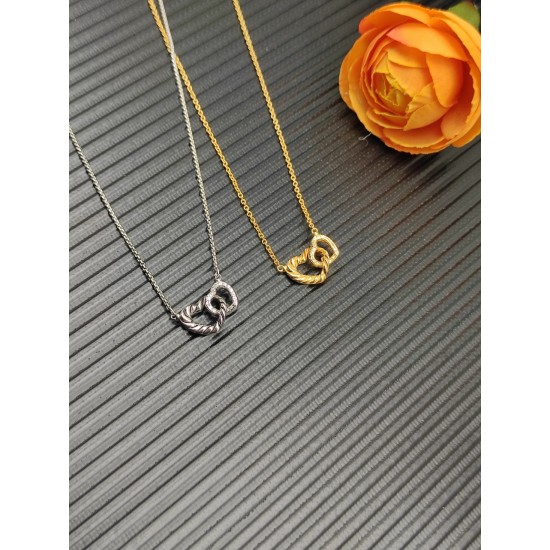 David Jewelry High Quality